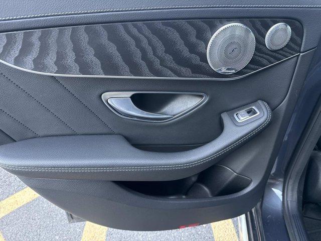 used 2016 Mercedes-Benz C-Class car, priced at $16,990
