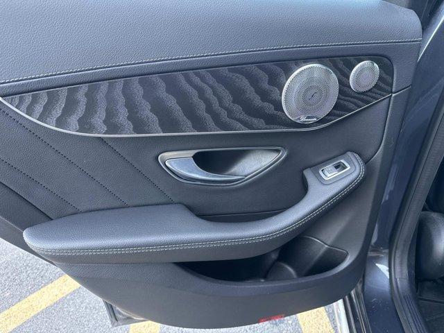 used 2016 Mercedes-Benz C-Class car, priced at $16,990