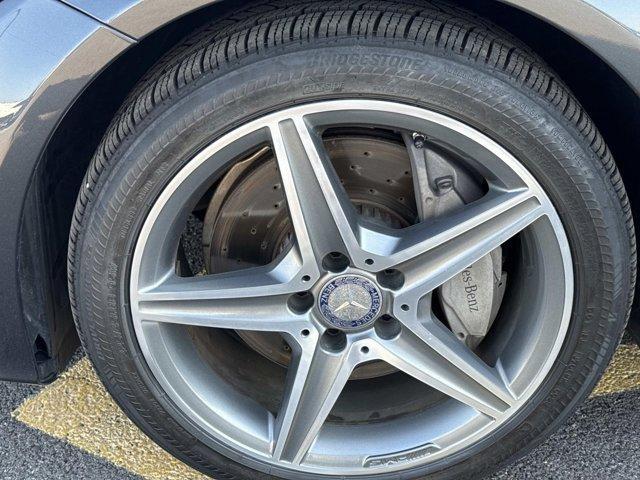 used 2016 Mercedes-Benz C-Class car, priced at $16,990