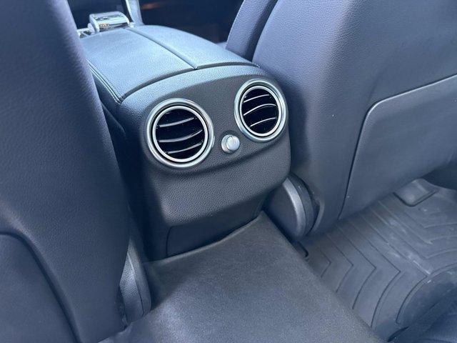 used 2016 Mercedes-Benz C-Class car, priced at $16,990