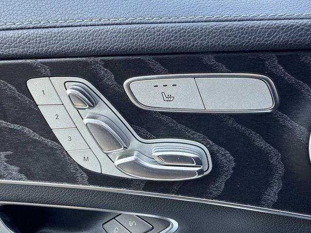 used 2016 Mercedes-Benz C-Class car, priced at $16,990