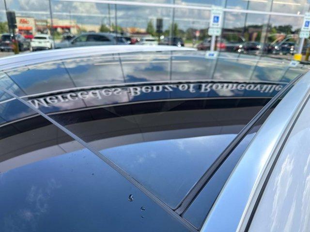 new 2025 Mercedes-Benz GLC 300 car, priced at $60,170