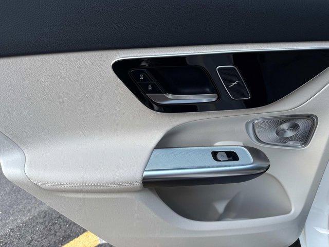 new 2025 Mercedes-Benz GLC 300 car, priced at $60,170