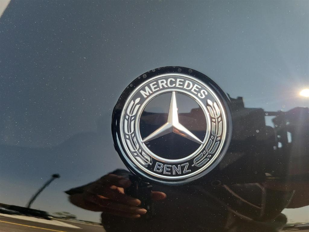 new 2025 Mercedes-Benz GLE 350 car, priced at $78,220