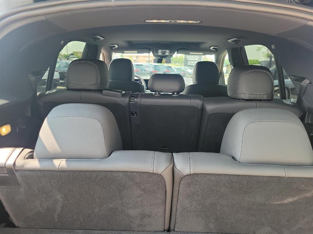 new 2025 Mercedes-Benz GLE 350 car, priced at $78,220