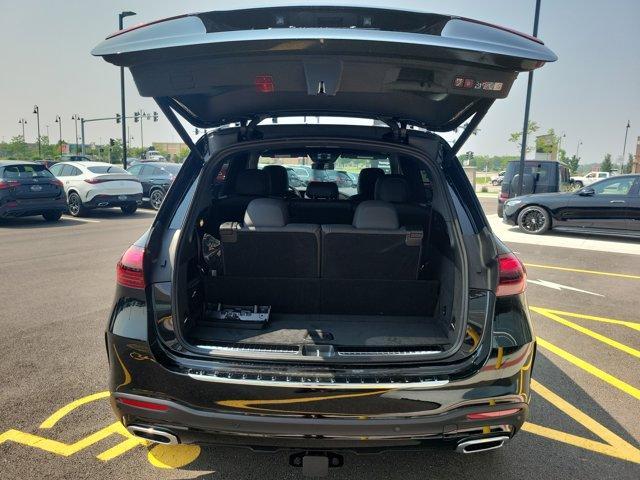 new 2025 Mercedes-Benz GLE 350 car, priced at $78,220