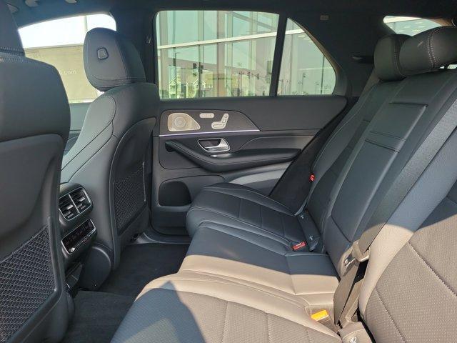 new 2025 Mercedes-Benz GLE 350 car, priced at $78,220