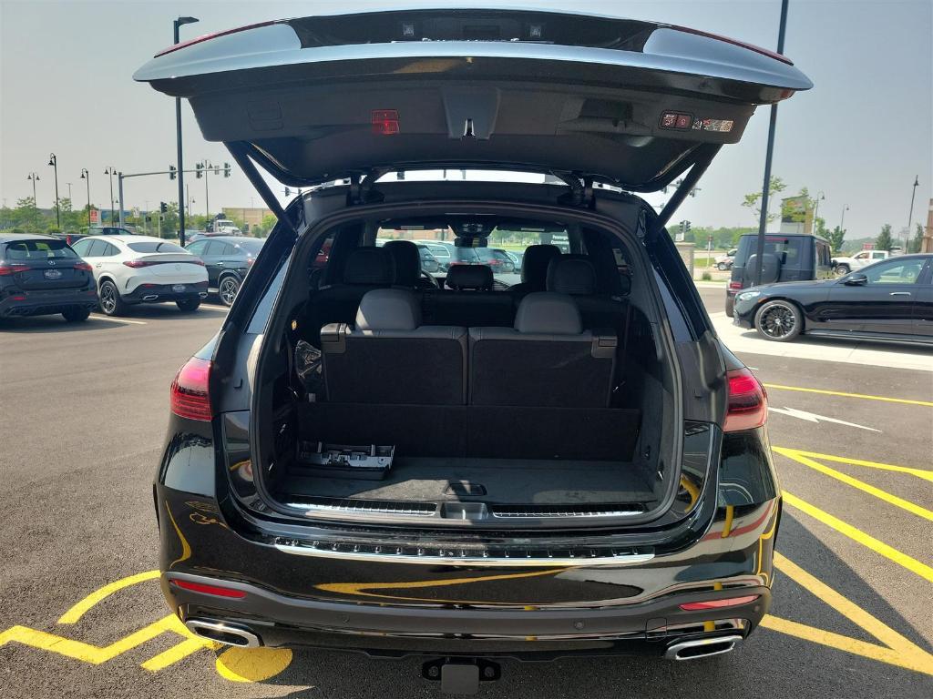 new 2025 Mercedes-Benz GLE 350 car, priced at $78,220