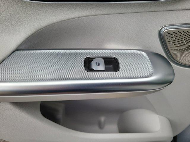 used 2023 Mercedes-Benz EQE 350 car, priced at $39,990