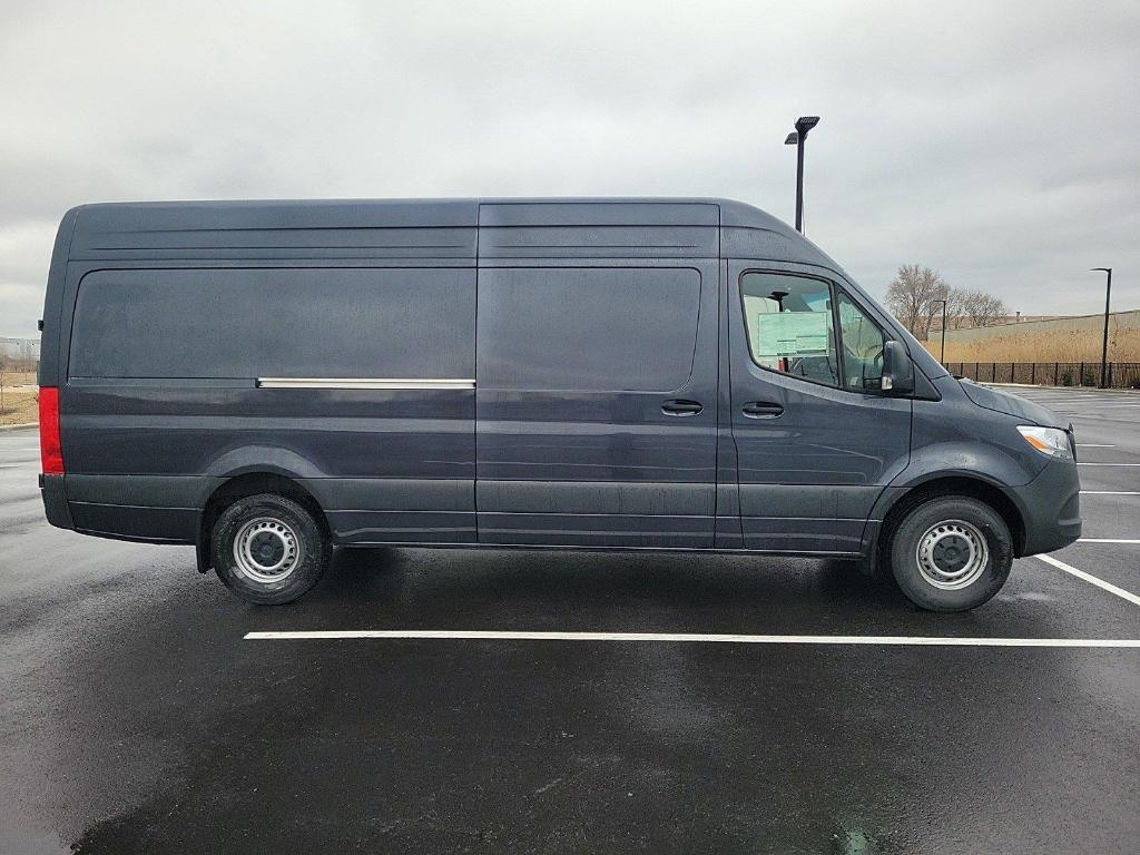 new 2025 Mercedes-Benz Sprinter 2500 car, priced at $63,736