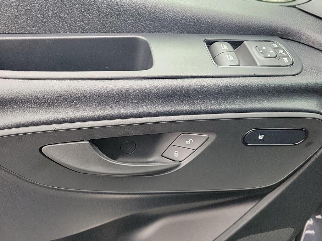 new 2025 Mercedes-Benz Sprinter 2500 car, priced at $63,736