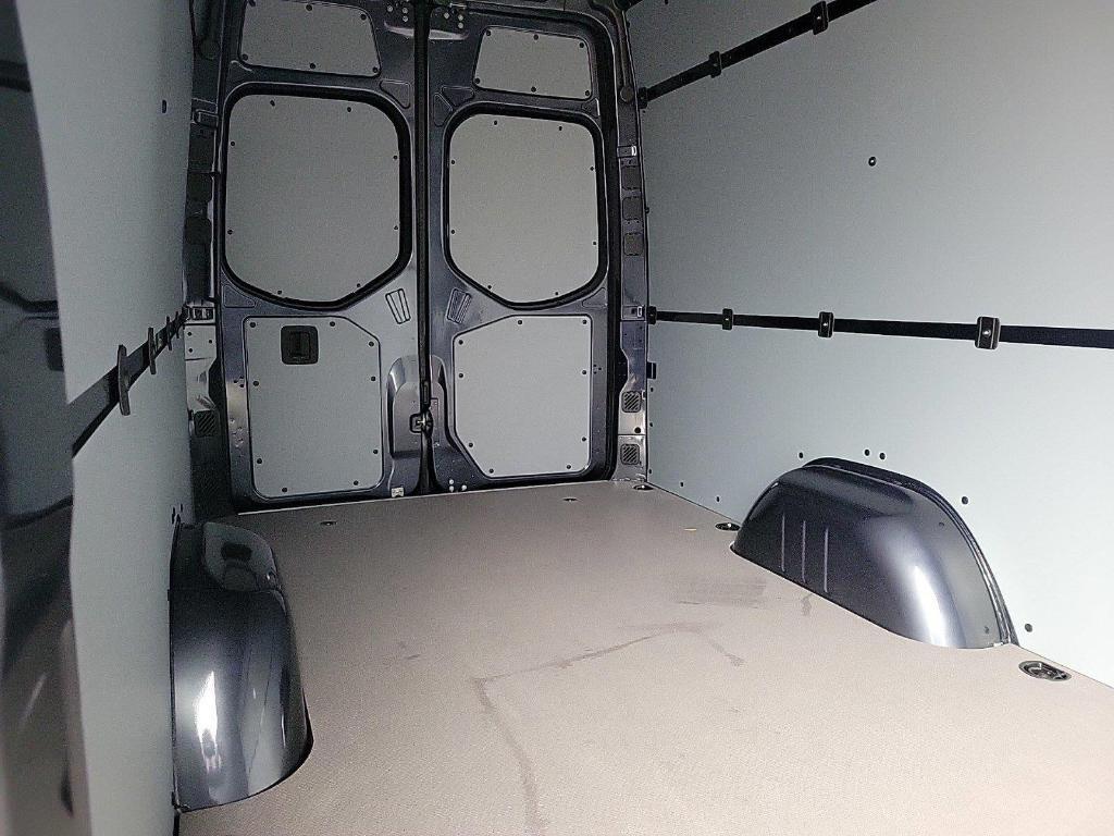 new 2025 Mercedes-Benz Sprinter 2500 car, priced at $63,736