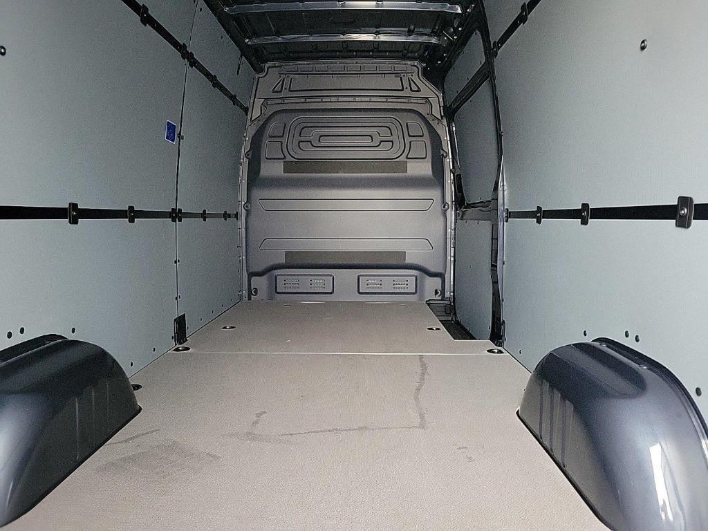 new 2025 Mercedes-Benz Sprinter 2500 car, priced at $63,736