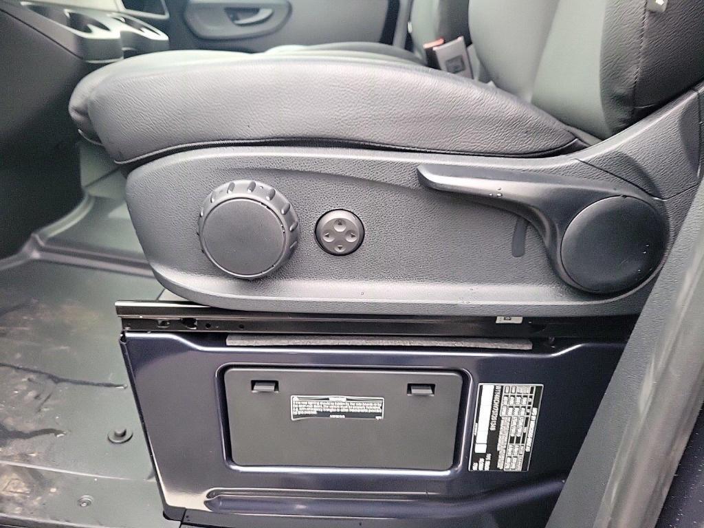 new 2025 Mercedes-Benz Sprinter 2500 car, priced at $63,736