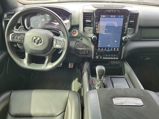 used 2023 Ram 1500 car, priced at $89,990