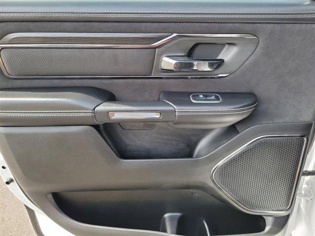 used 2023 Ram 1500 car, priced at $74,990