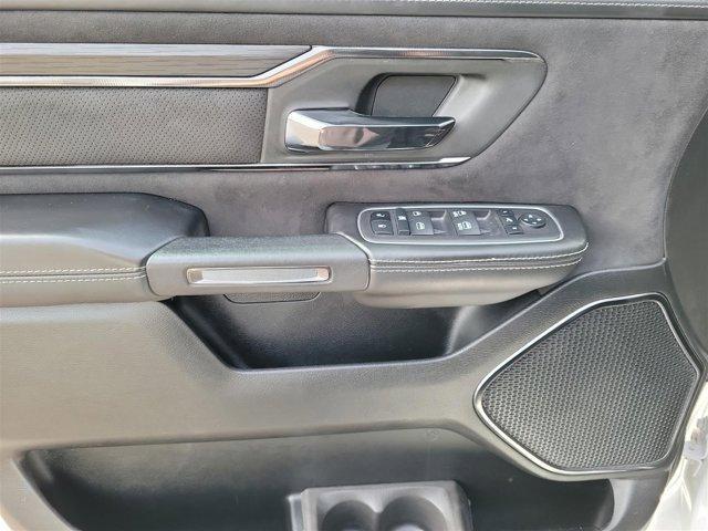 used 2023 Ram 1500 car, priced at $74,990