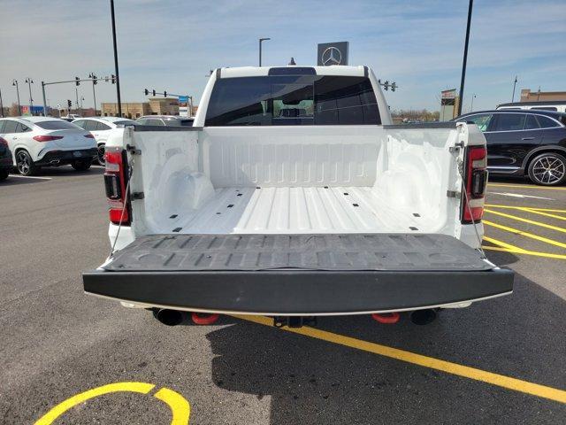 used 2023 Ram 1500 car, priced at $89,990