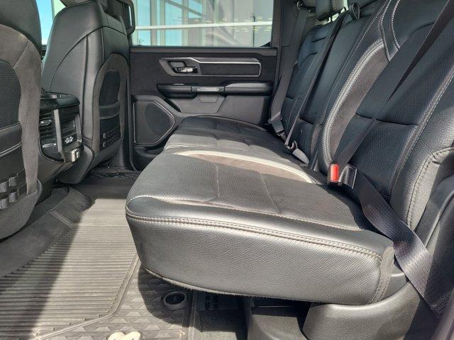 used 2023 Ram 1500 car, priced at $89,990