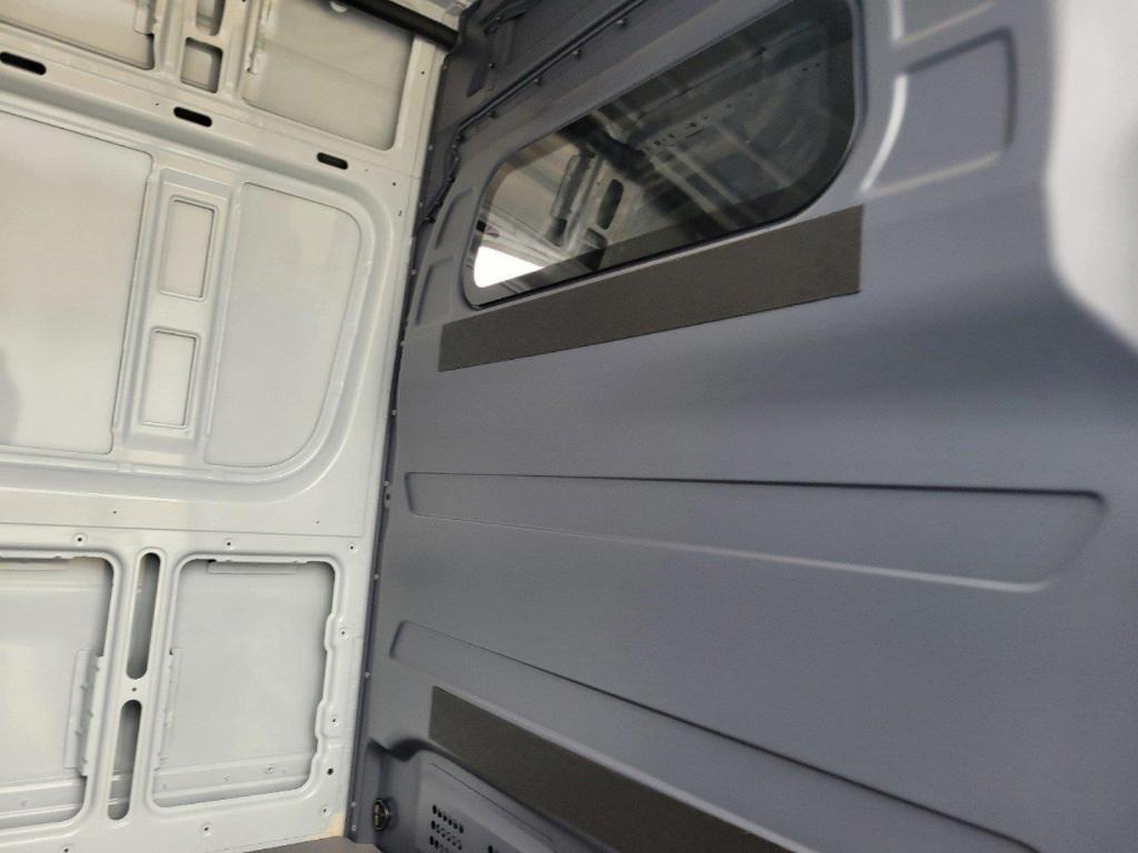 new 2025 Mercedes-Benz Sprinter 3500 car, priced at $70,277