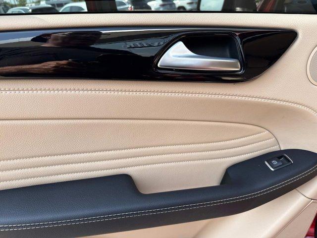 used 2019 Mercedes-Benz AMG GLE 43 car, priced at $43,790