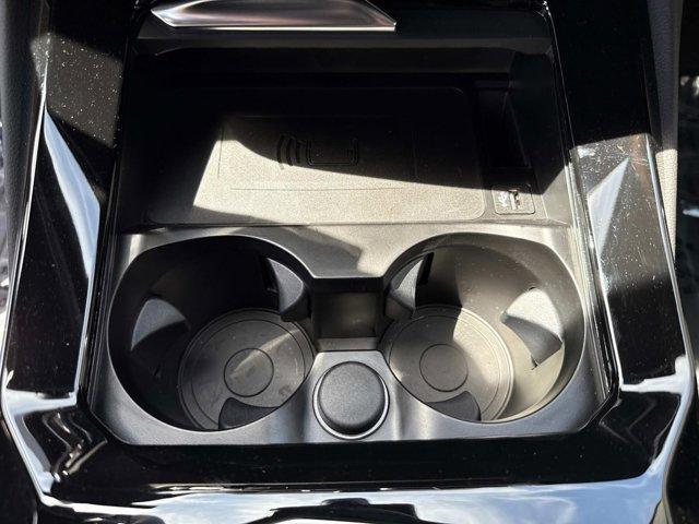 used 2024 BMW X3 car, priced at $62,990