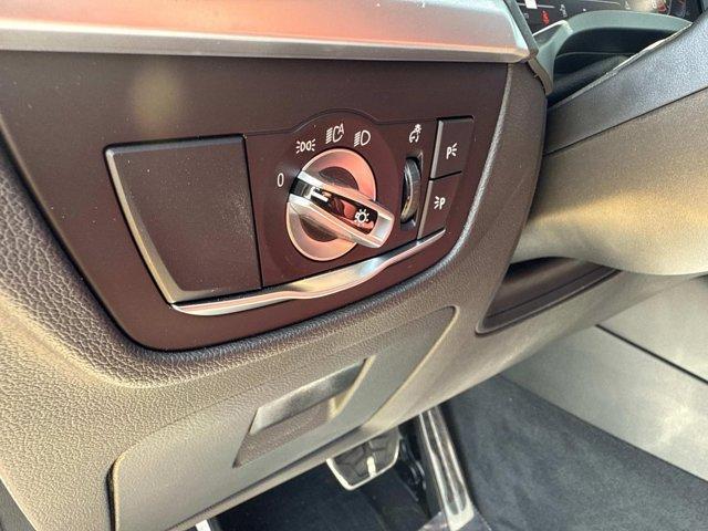 used 2024 BMW X3 car, priced at $62,990