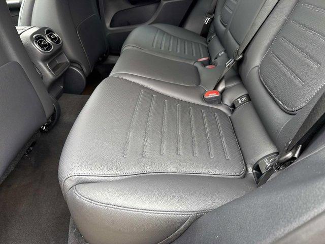 new 2026 Mercedes-Benz GLC 300 car, priced at $63,155