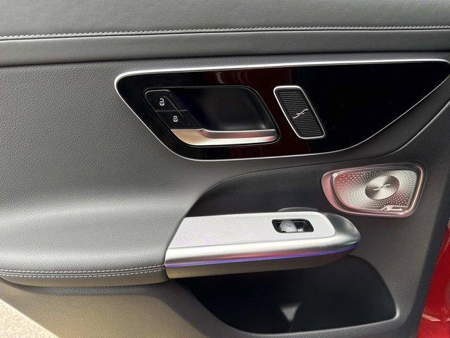 new 2026 Mercedes-Benz GLC 300 car, priced at $63,155