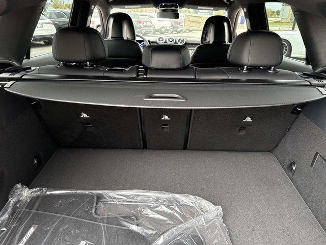 new 2026 Mercedes-Benz GLC 300 car, priced at $63,155