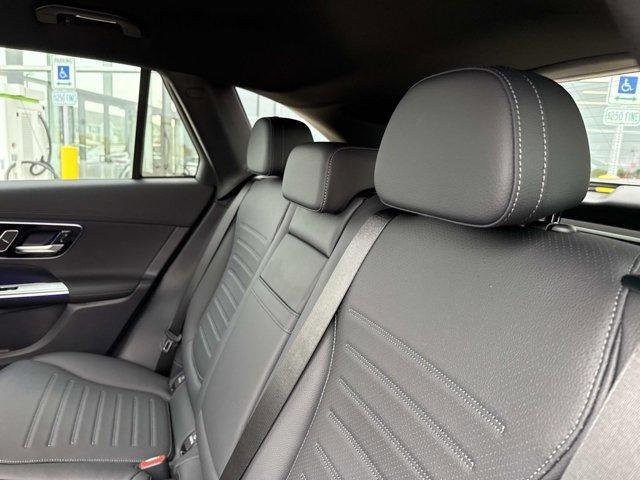 new 2026 Mercedes-Benz GLC 300 car, priced at $63,155