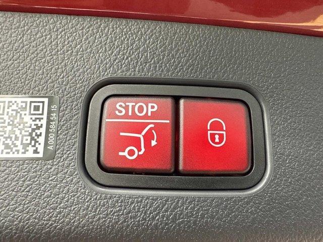 new 2026 Mercedes-Benz GLC 300 car, priced at $63,155