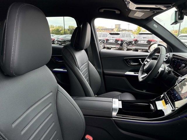 new 2026 Mercedes-Benz GLC 300 car, priced at $63,155
