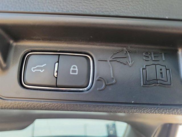 used 2022 Ford Explorer car, priced at $38,890