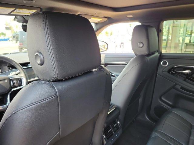 used 2023 Land Rover Range Rover Evoque car, priced at $39,990