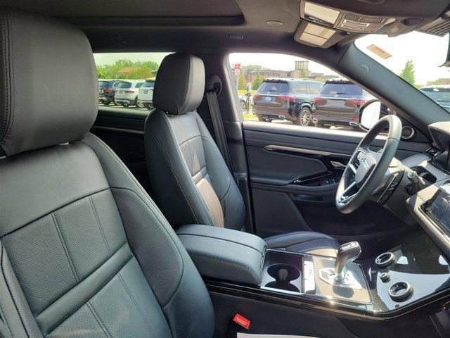 used 2023 Land Rover Range Rover Evoque car, priced at $39,990