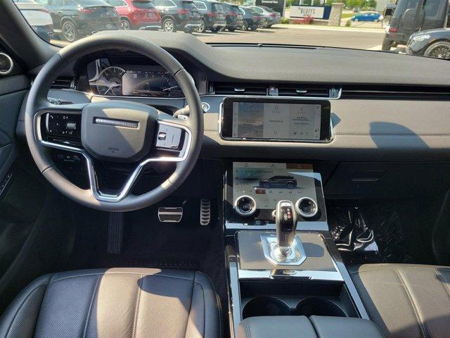 used 2023 Land Rover Range Rover Evoque car, priced at $39,990