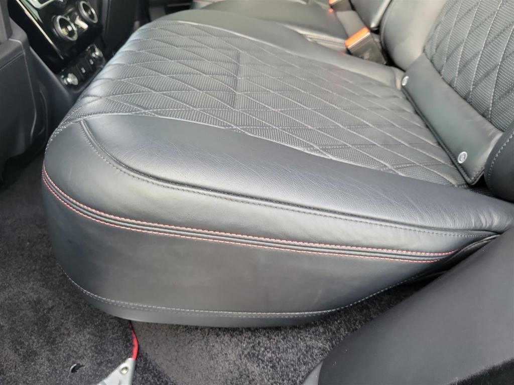 used 2021 Land Rover Range Rover car, priced at $77,990