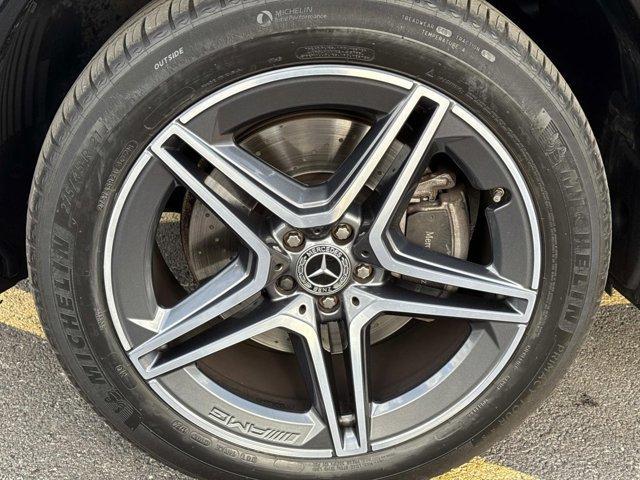 used 2024 Mercedes-Benz GLS 450 car, priced at $69,990