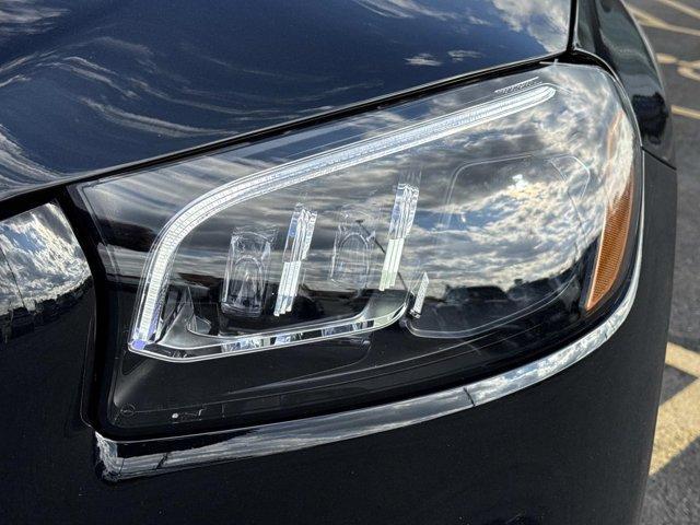 used 2024 Mercedes-Benz GLS 450 car, priced at $69,990