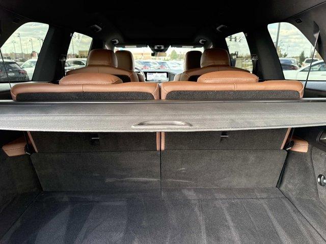 used 2024 Mercedes-Benz GLS 450 car, priced at $69,990