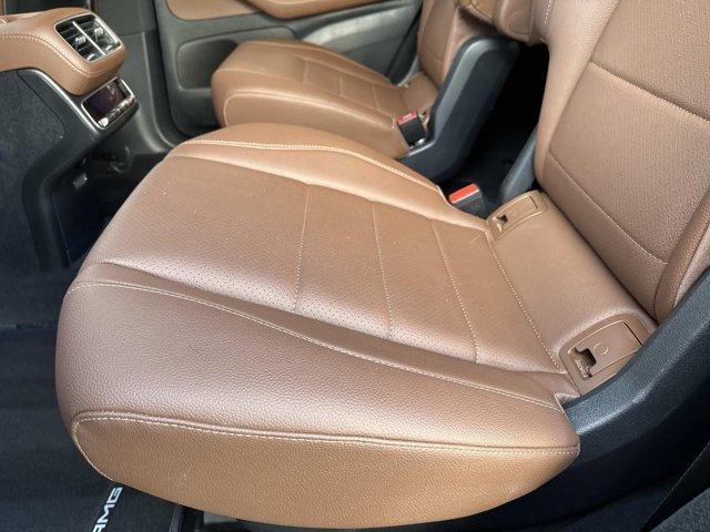 used 2024 Mercedes-Benz GLS 450 car, priced at $69,990