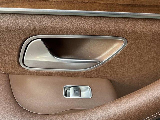 used 2024 Mercedes-Benz GLS 450 car, priced at $69,990