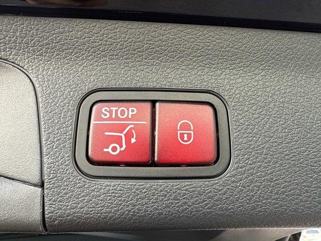 used 2024 Mercedes-Benz GLS 450 car, priced at $69,990