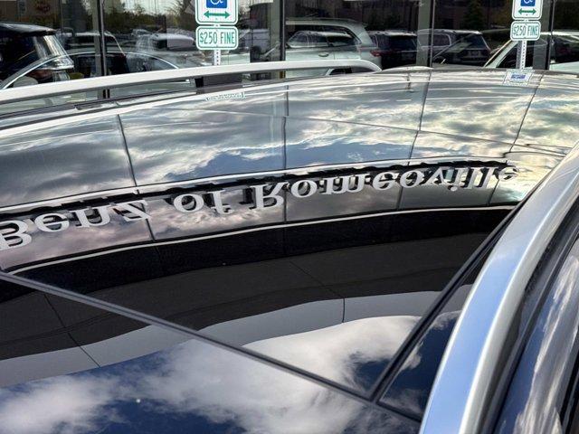 used 2024 Mercedes-Benz GLS 450 car, priced at $69,990