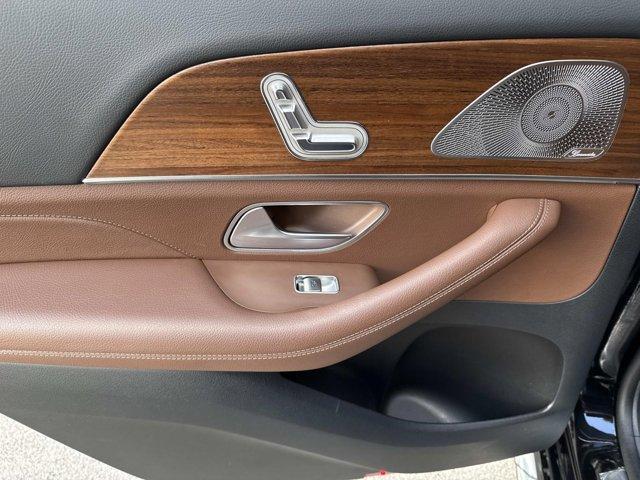 used 2024 Mercedes-Benz GLS 450 car, priced at $69,990