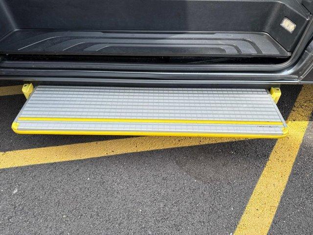 used 2024 Mercedes-Benz Sprinter 2500 car, priced at $61,990