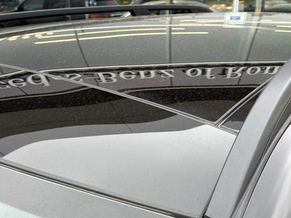 used 2022 Mercedes-Benz GLE 450 car, priced at $48,990