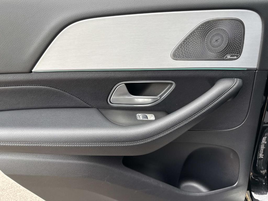 used 2022 Mercedes-Benz GLE 450 car, priced at $48,990