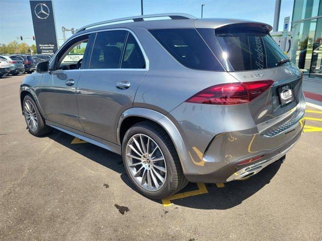 new 2025 Mercedes-Benz GLE 350 car, priced at $69,750